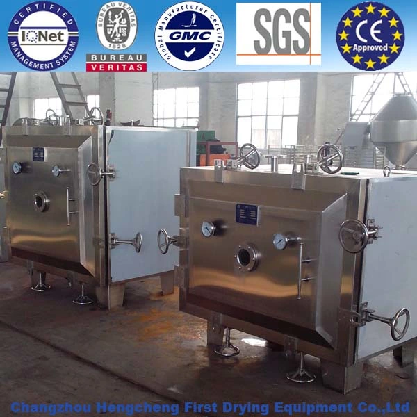 Hot Sell China Quality Vacuum Tray Dryer (FZG-15)