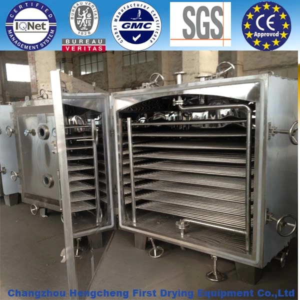 Hot Sell China Quality Vacuum Tray Dryer (FZG-15)